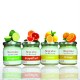  Fruity Delight Set - Soy Candles 190g